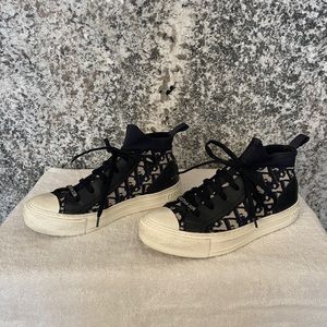 Christian Dior Walk’n’ Sneakers